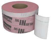 Bandă de etanșare Soudal Interior SWS Extra UV (145958)