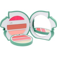 Paleta de machiaj Pupa Squirrel 3 Green