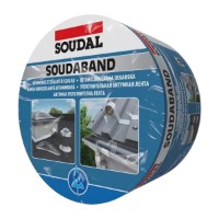 Лента уплотнительная Soudal Soudaband (101187)