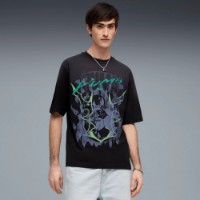 Мужская футболка Puma Pumatech-X Graphic W Puma Black, s.XXL фото №2 — интернет-магазин Desire.md