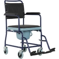 Scaun-WC Dr.Frei KY-692E 