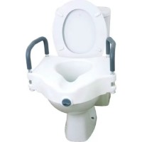 Înalțator WC Dr.Frei KY-881L  imaginea #2 — magazin online Desire.md