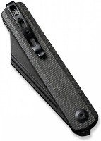 Cuțit Sencut Bronte (SA08F) imaginea #3 — magazin online Desire.md