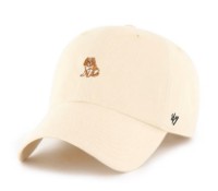 Бейсболка '47 Dog Base Runner Icon Natural (47BSRIC1411GWSNTI)