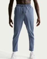 Pantaloni spotivi pentru bărbați Nike Unlimited Diffused Blue/Black, s.M imaginea #1 — magazin online Desire.md