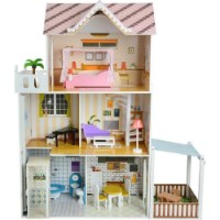 Домик для кукол HD 63369