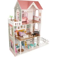 Домик для кукол HD 63376