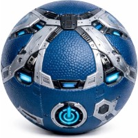 Minge de fotbal Meik MK-2103P N2 Blue imaginea #1 — magazin online Desire.md