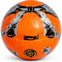 Minge de fotbal Meik MK-2103P N2 Orange