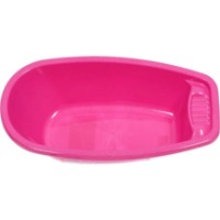 Baie mare pentru păpuși Klein Pink (1676) imaginea #2 — magazin online Desire.md