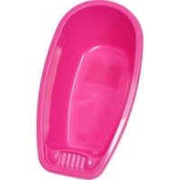 Baie mare pentru păpuși Klein Pink (1676) imaginea #3 — magazin online Desire.md