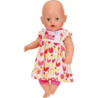Одежда для кукол Zapf Baby Born Deluxe (829424) фото №3 — интернет-магазин Desire.md
