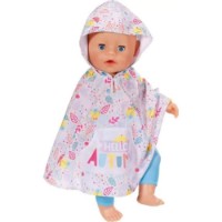 Одежда для кукол Zapf Baby Born Deluxe (829424) фото №4 — интернет-магазин Desire.md