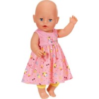 Одежда для кукол Zapf Baby Born Deluxe (829424) фото №5 — интернет-магазин Desire.md