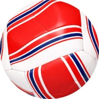 Мяч волейбольный Meik MK-2811 N5 Red