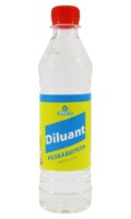 Diluant Supraten 410105