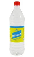 Diluant Supraten 410106