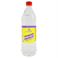Solvenți Supraten White Spirit 0.9L