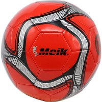 Minge de fotbal Meik MK-307 Red imaginea #1 — magazin online Desire.md