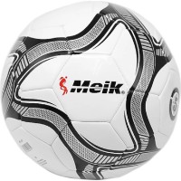 Minge de fotbal Meik MK-307 White imaginea #1 — magazin online Desire.md