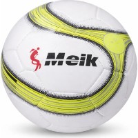 Minge de fotbal Meik MK-400-1 N5 Green