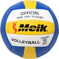Мяч волейбольный Meik QSV-503 N5 Blue/Yellow