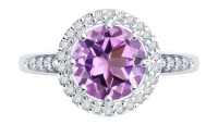 Кольцо SOLOVOV JEWELRY 94-310-02052-3 s.17 2,35gr фото №4 — интернет-магазин Desire.md