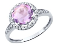 Кольцо SOLOVOV JEWELRY 94-310-02052-3 17