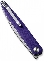 Cuțit Sencut Jubil (S20029-1) imaginea #3 — magazin online Desire.md