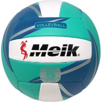 Мяч волейбольный Meik QSV519 N5 Green