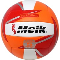 Мяч волейбольный Meik QSV519 N5 Orange