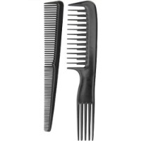 Набор Расчесок для волос Eleganza 2pcs (33524)