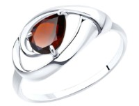 Кольцо SOLOVOV JEWELRY 94-310-00594-2 17,5