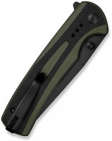 Cuțit Sencut Regnator (S24057-2) imaginea #3 — magazin online Desire.md