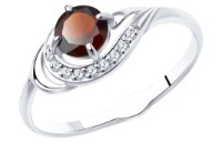 Inel SOLOVOV JEWELRY 94-310-00555-2 16,5