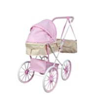 Коляска для кукол Baby Land JU-6189