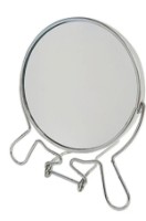 Косметическое зеркало Eleganza D9cm (55640)