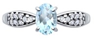 Кольцо SOLOVOV JEWELRY 94-310-00176-1 s.17,5 1,44gr фото №3 — интернет-магазин Desire.md