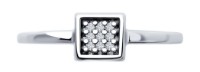 Кольцо SOLOVOV JEWELRY 94-210-02093-1 s.16,5 1,65gr фото №3 — интернет-магазин Desire.md
