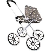 Коляска для кукол Baby Land JU-6258