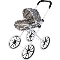 Коляска для кукол Baby Land JU-6258 фото №2 — интернет-магазин Desire.md