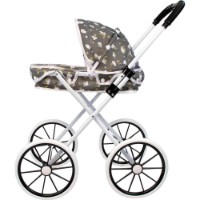 Коляска для кукол Baby Land JU-6258 фото №3 — интернет-магазин Desire.md