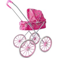 Коляска для кукол Baby Land JU-6259