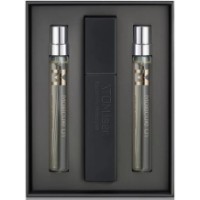 Set parfum unisex Escentric Molecules Escentric 01 Atom Iser Set