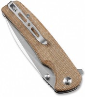 Cuțit Sencut Sachse (S21007-3) imaginea #3 — magazin online Desire.md