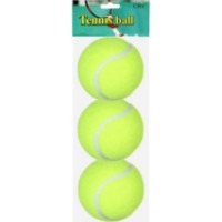 Minge pentru tenis New World 919 3pcs 