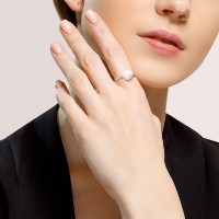 Кольцо SOLOVOV JEWELRY 94013115 s.18 2,35gr фото №4 — интернет-магазин Desire.md