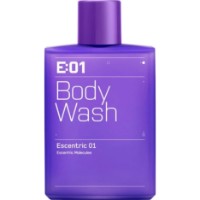 Gel de duș Escentric Molecules Escentric 01 Body Wash 200ml