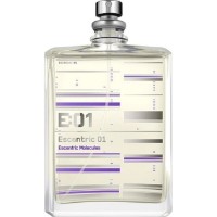 Parfum-unisex Escentric Molecules Escentric 01 EDT 100ml