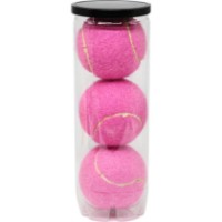 Minge pentru tenis New World 920 3pcs Cyclamen